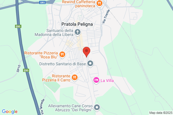 Notarandrea riccardo