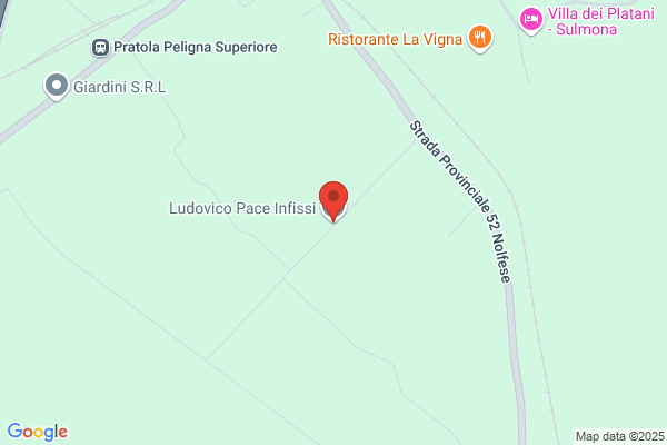 Pace Ludovico