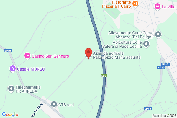 Palombizio Antonio & Figli (S.R.L.)