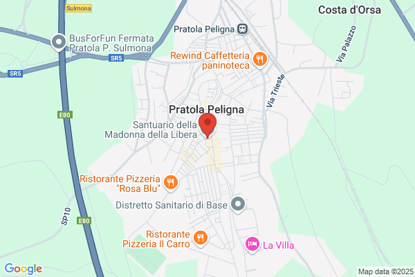 Palombizio federico