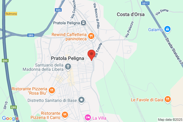 Panetteria De Santis