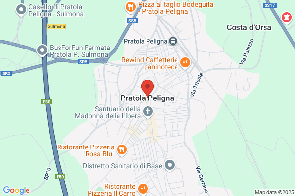 Paradisi luciano