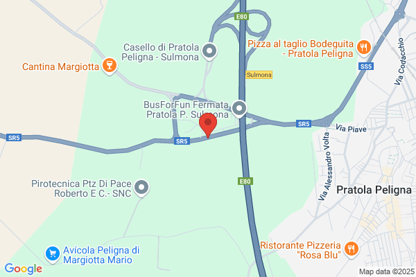 Pescara guerino