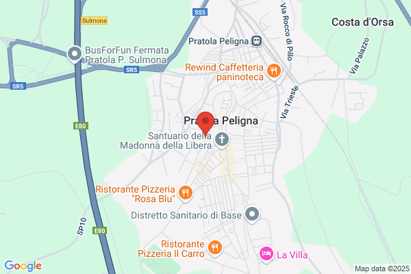Petrella Studio Tecnico