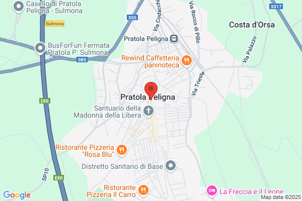 Petrella massimo