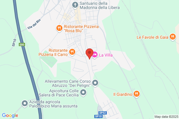 Petrella vincenzo (Ing.)