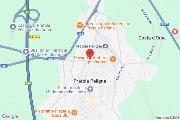 Pizzeria La Piazzetta Di Palombizio Mario