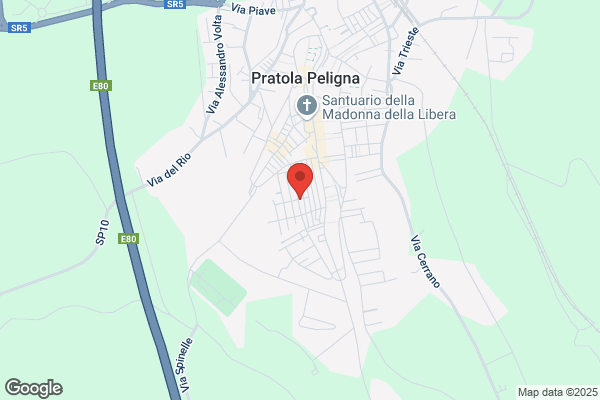 Pizzoferrato Fratelli Snc