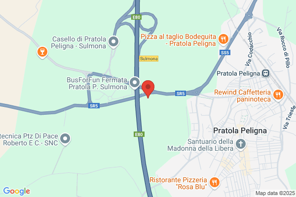 Pizzoferrato livio