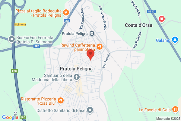 Poste E Telecomunicazioni