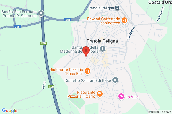 Poste Italiane