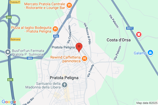 Presutti paola (Rag.)