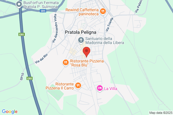 Profili