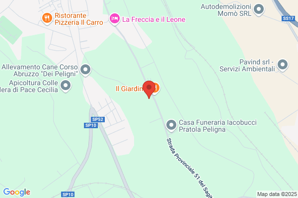 Ristorante Il Giardino