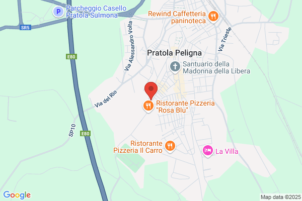 Studio Dentistico