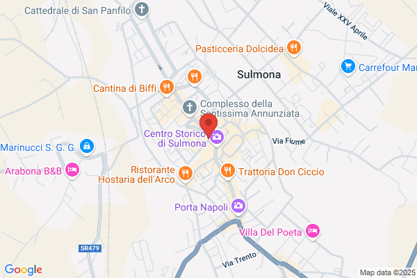 Studio Topografico Di Consulenza E Progettazione