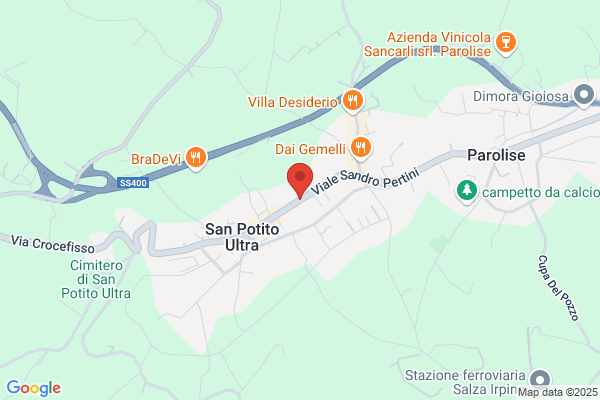 Onoranze Funebri Giannetta