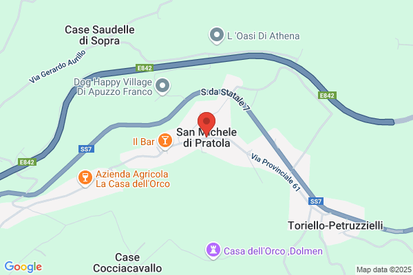 San Michele Gardening