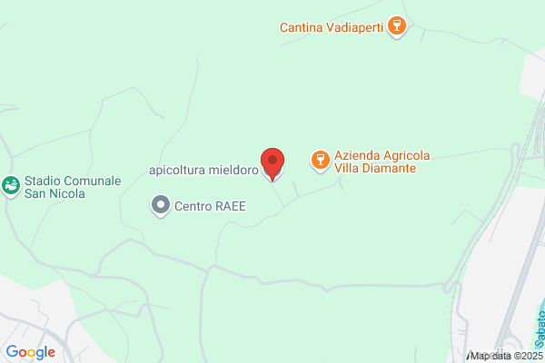 Apicoltura MielDoro