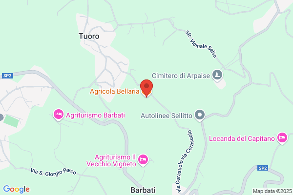 Agricola Bellaria