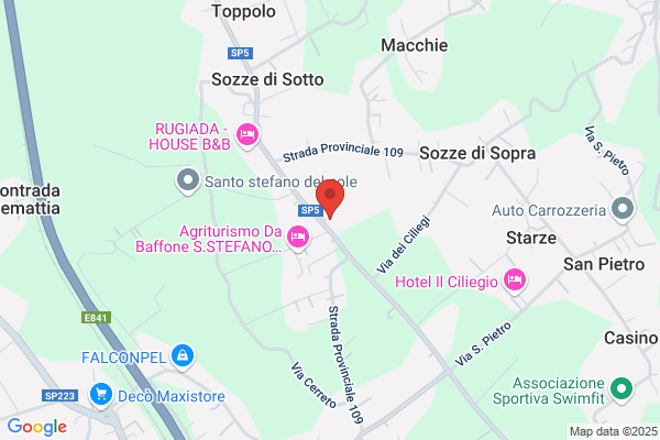 Essepieffe Italia S.R.L.