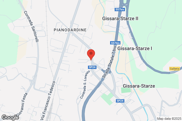 Officina Iantosca Gaetano