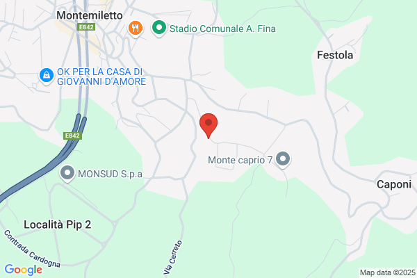 Oleificio Fina S.R.L.