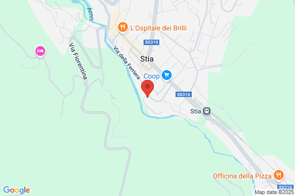 Arti Grafiche Cianferoni - Agc Edizioni