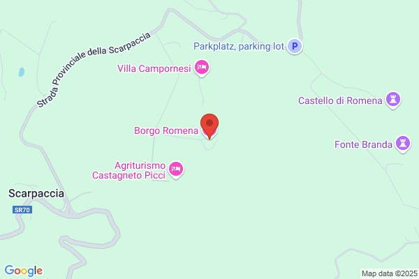 Borgo Vecchio