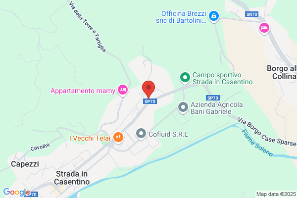 C.S.I. Centro Servizi per L'Impresa