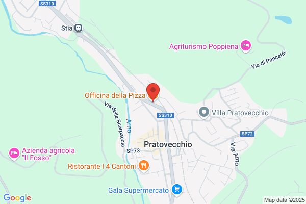 Fabbri Andrea Autofficina