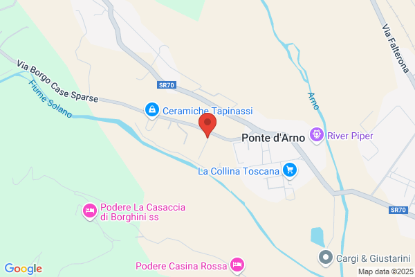 Falegnameria Paggetti Alessandro