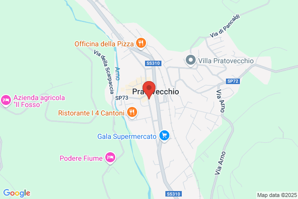 Farmacia Bacci Dr. Elvio
