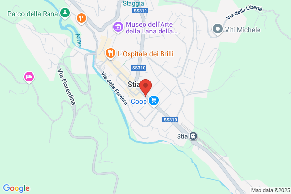 Farmacia Bandini