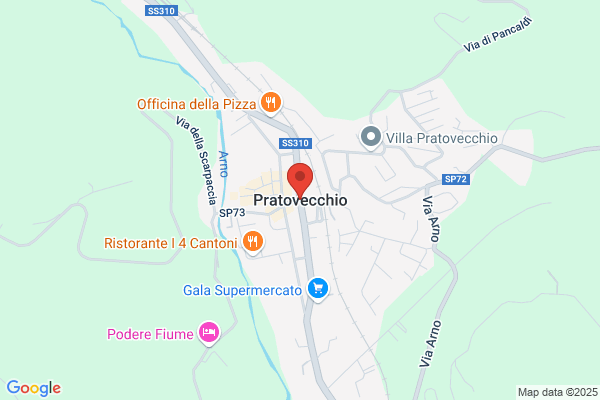 Favilli Lida