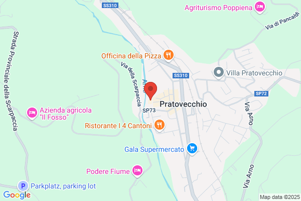Immobiliare Arno