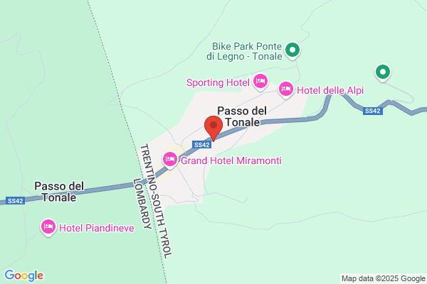 Immobiliare Zambotti Livio