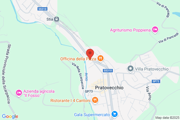 Magni Arredamenti Snc