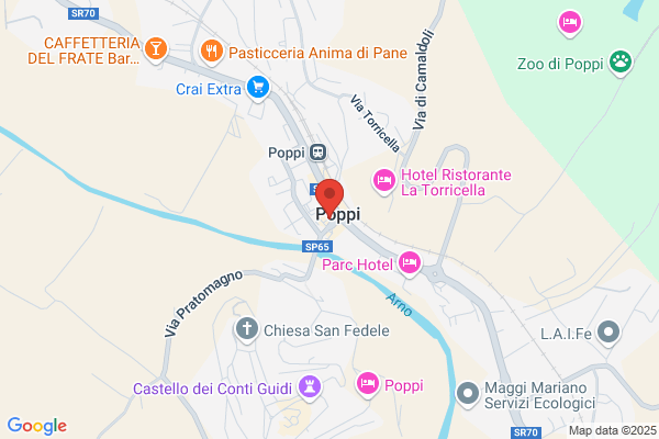 Milli fabio
