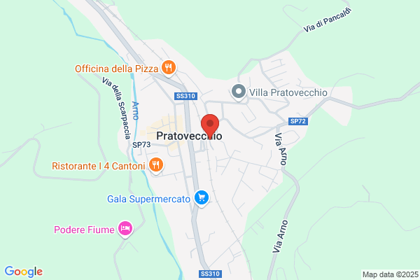 Panificio Pasticceria Milloni