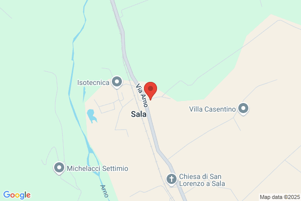 Polistamp System