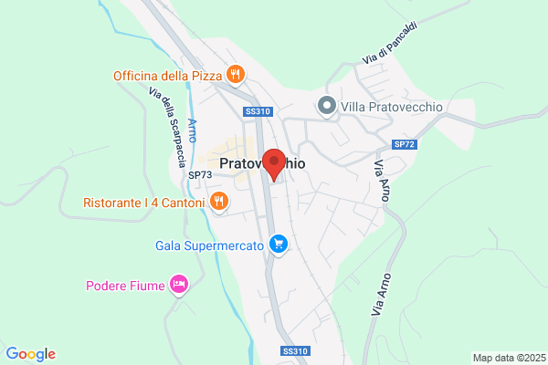 Poste Italiane Spa