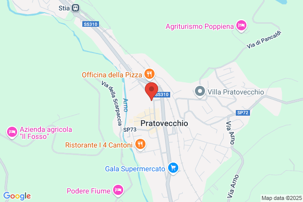 Ristorante La Tana Degli Orsi