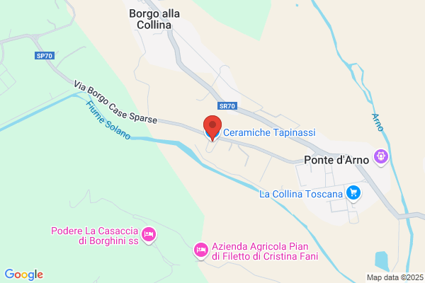 Tapinassi francesco