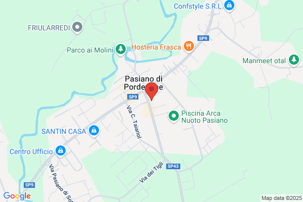 Autoscuola Meduna
