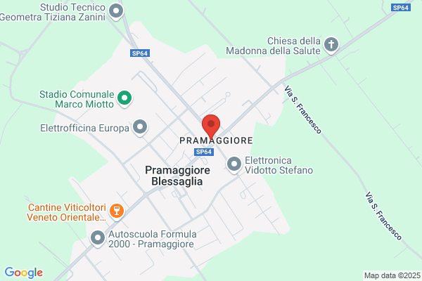 Onoranze Funebri Prosdocimo