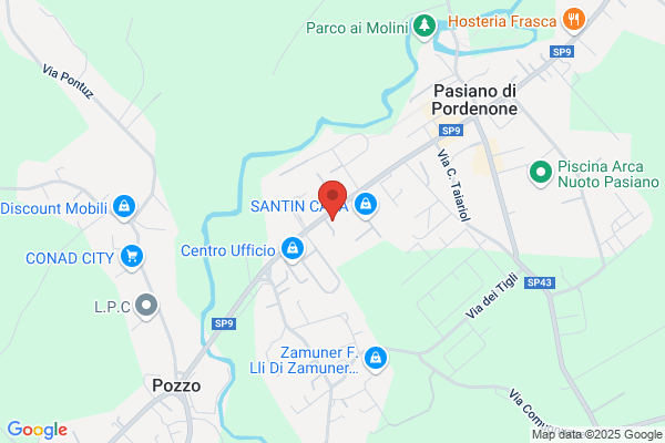 Piccinin Dr. Gianni