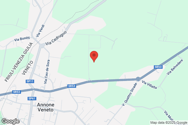 Dpiù Supermercato Annone Veneto