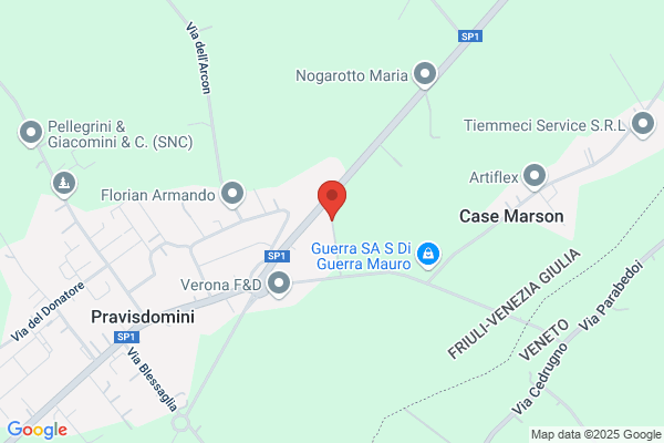 Nuovo Mobilificio Dal Zin Srl