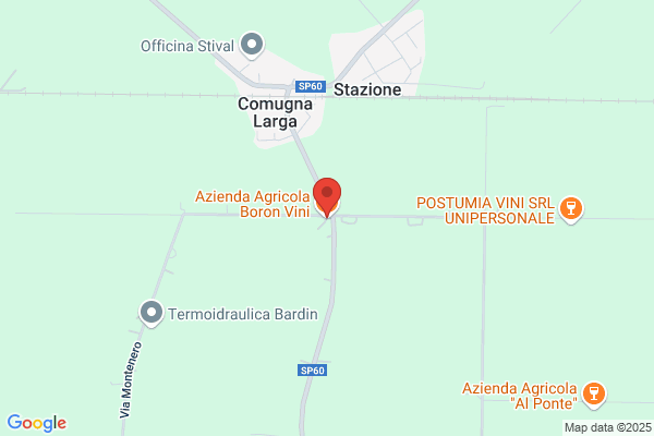 Azienda Agricola F.lli Boron